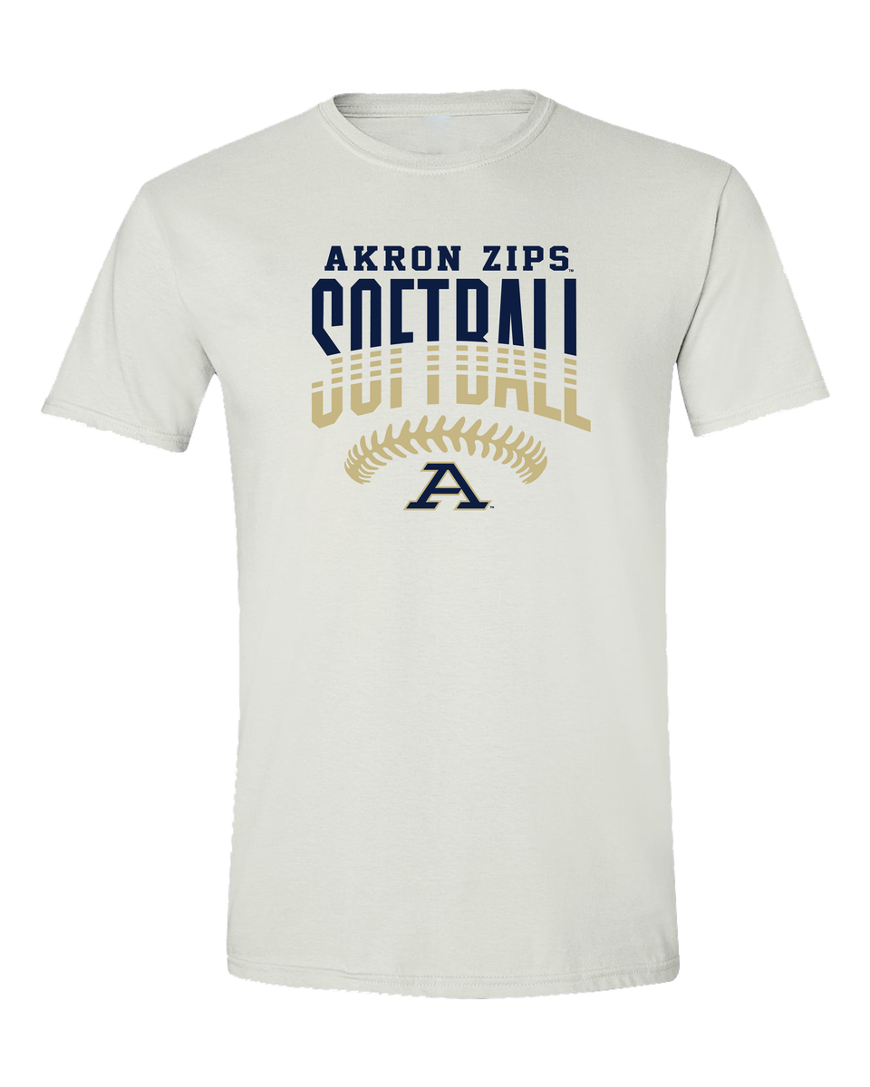 Akron Softball Unisex T-shirt – Shop Mac Sports