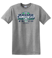 Load image into Gallery viewer, 2024 MAC Women&#39;s Lacrosse Championship Event Tee
