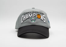 Load image into Gallery viewer, 2024 Official MAC Women&#39;s Champion Basketball Locker Room Hat
