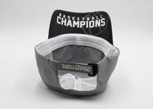 Load image into Gallery viewer, 2024 Official MAC Women&#39;s Champion Basketball Locker Room Hat
