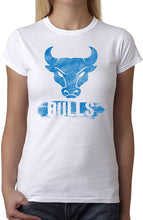 Load image into Gallery viewer, University at Buffalo Bulls NCAA Big Mascot Women&#39;s T-Shirt
