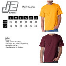 Load image into Gallery viewer, Ohio University Bobcats NCAA MACtion Unisex T-Shirt
