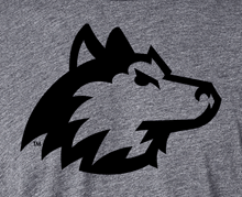Load image into Gallery viewer, Northern Illinois University Huskies NCAA Mascot Unisex Fleece Crew
