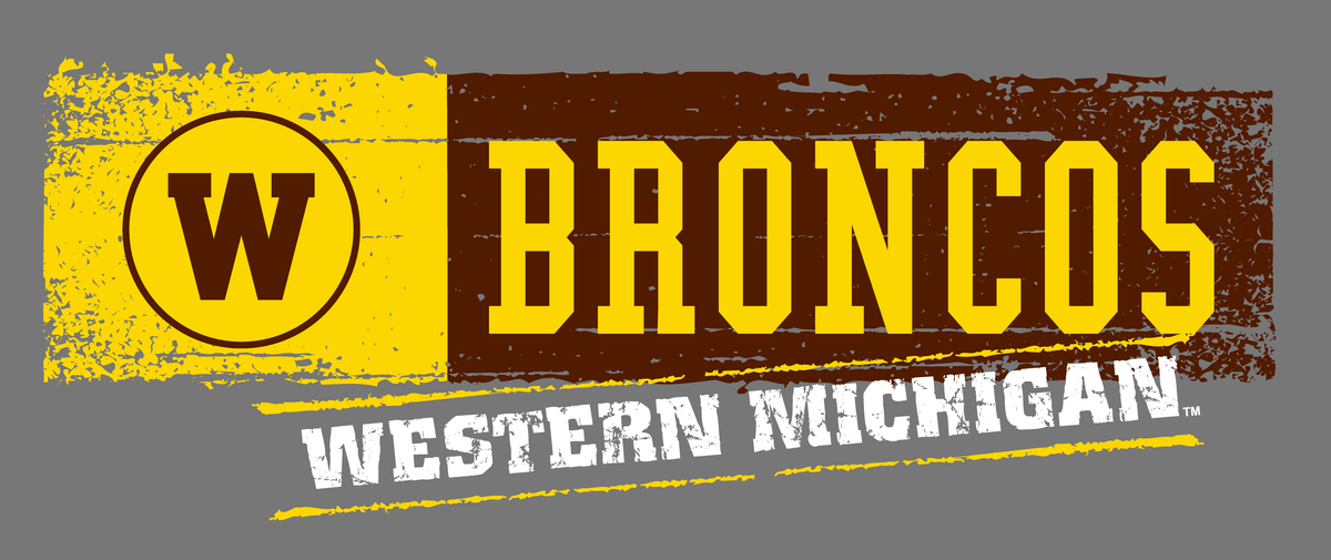 Western Michigan University Broncos Apparel Store