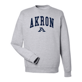 The University of Akron Zips Jumbo Arch