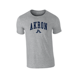 The University of Akron Zips Jumbo Arch