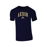 The University of Akron Zips Jumbo Arch