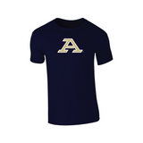 The University of Akron Zips Large Logo
