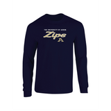 The University of Akron Zips Machine Script