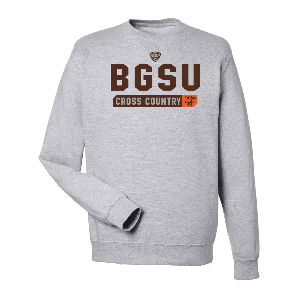 Bowling Green Falcons Cross Country
