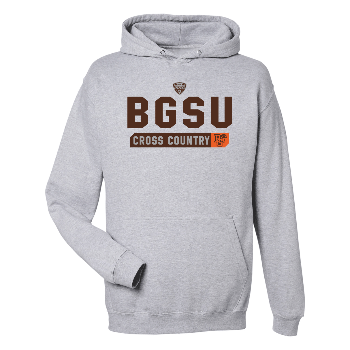 Bowling Green Falcons Cross Country