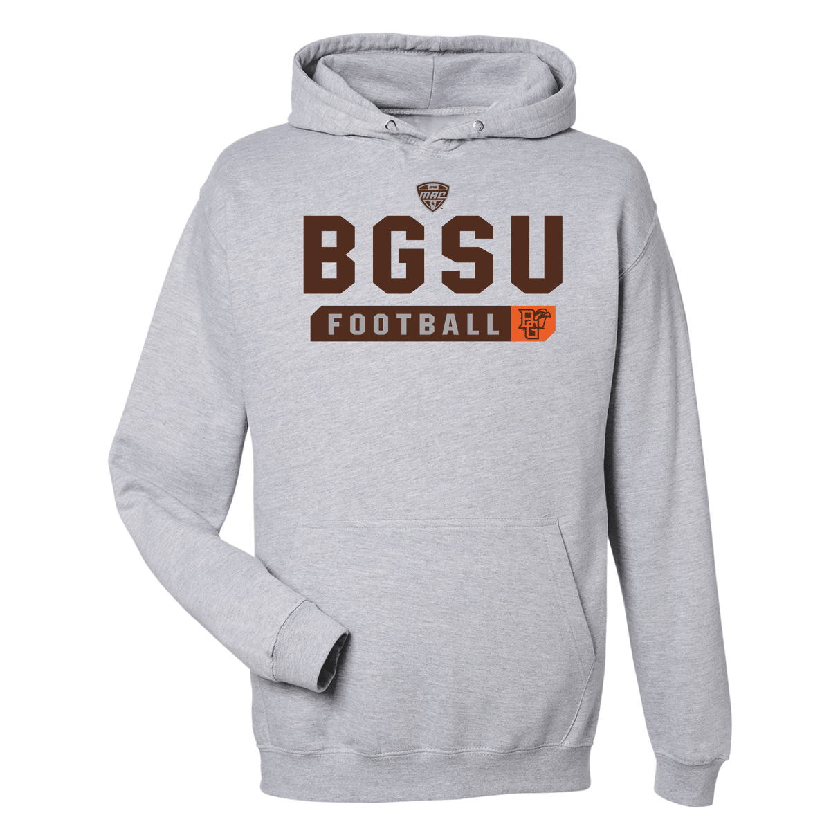 Bowling Green Falcons Football