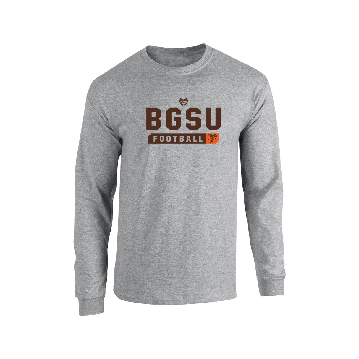 Bowling Green Falcons Football