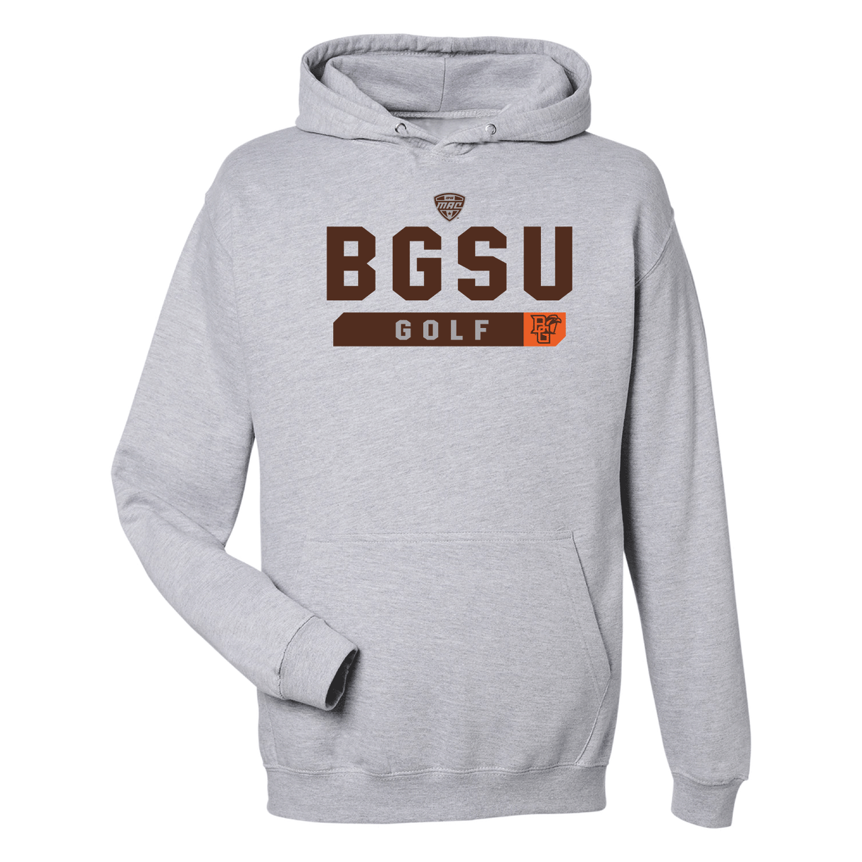 Bowling Green Falcons Golf