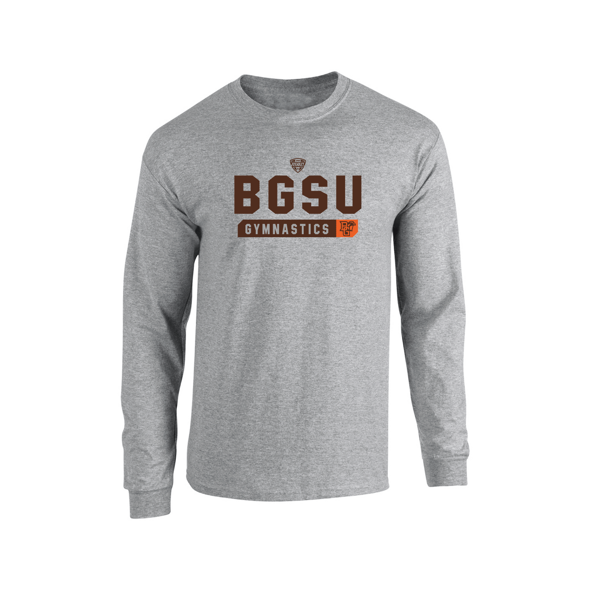 Bowling Green Falcons Gymnastics