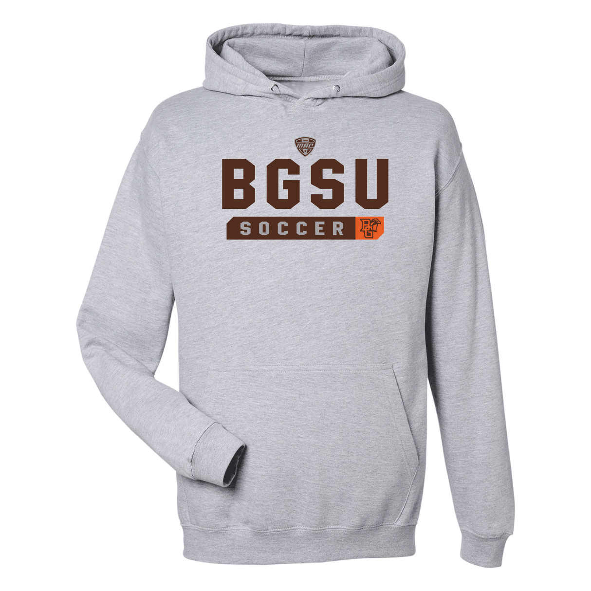 Bowling Green Falcons Soccer
