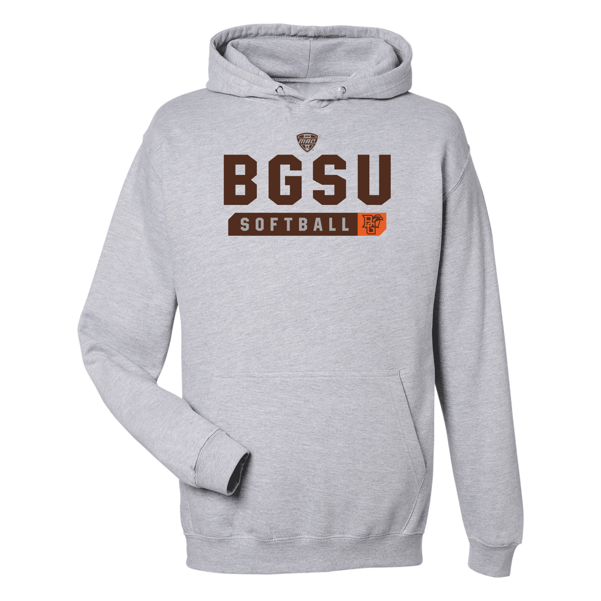 Bowling Green Falcons Softball