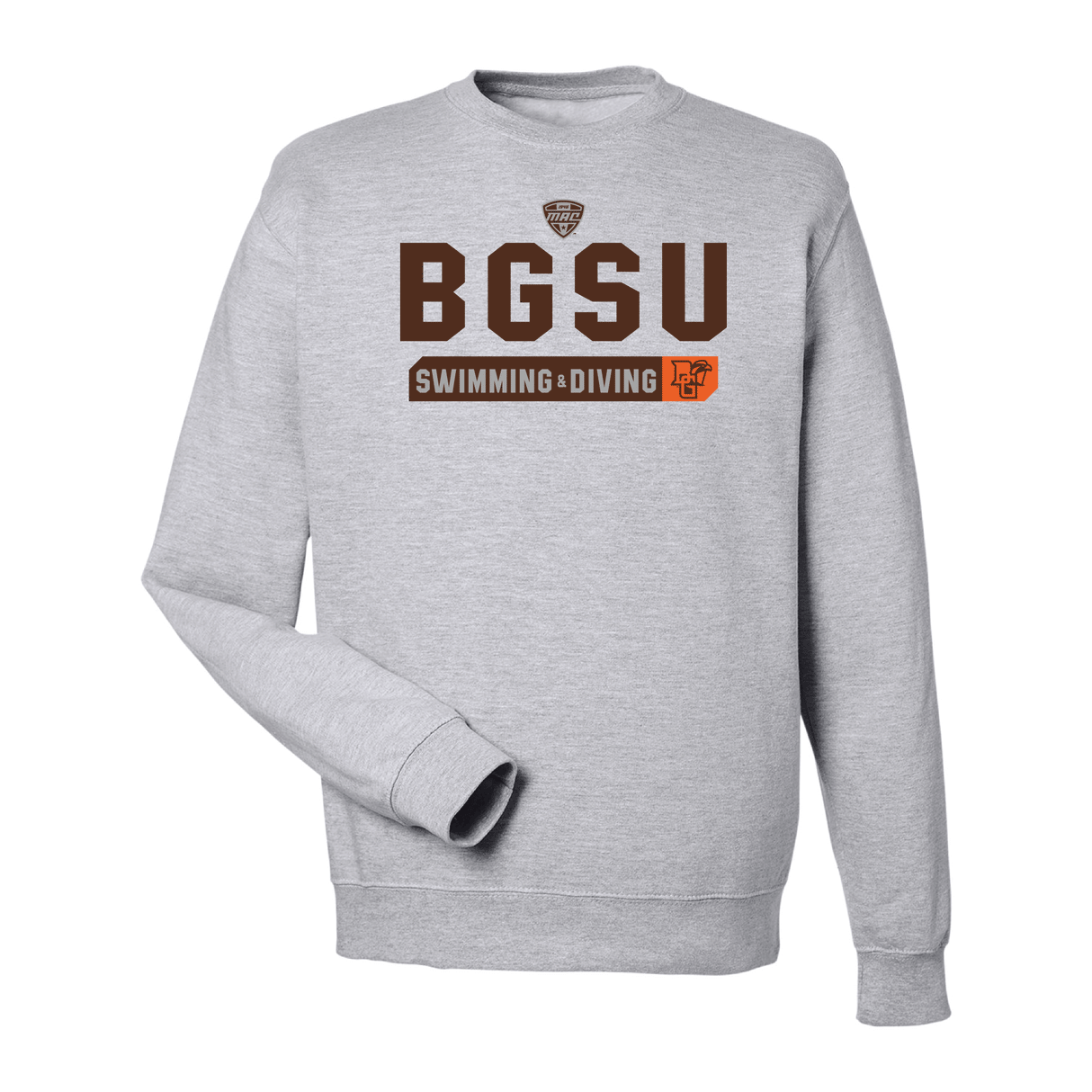 Bowling Green Falcons Swimming & Diving