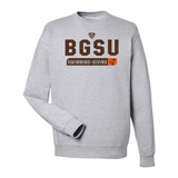 Bowling Green Falcons Swimming & Diving
