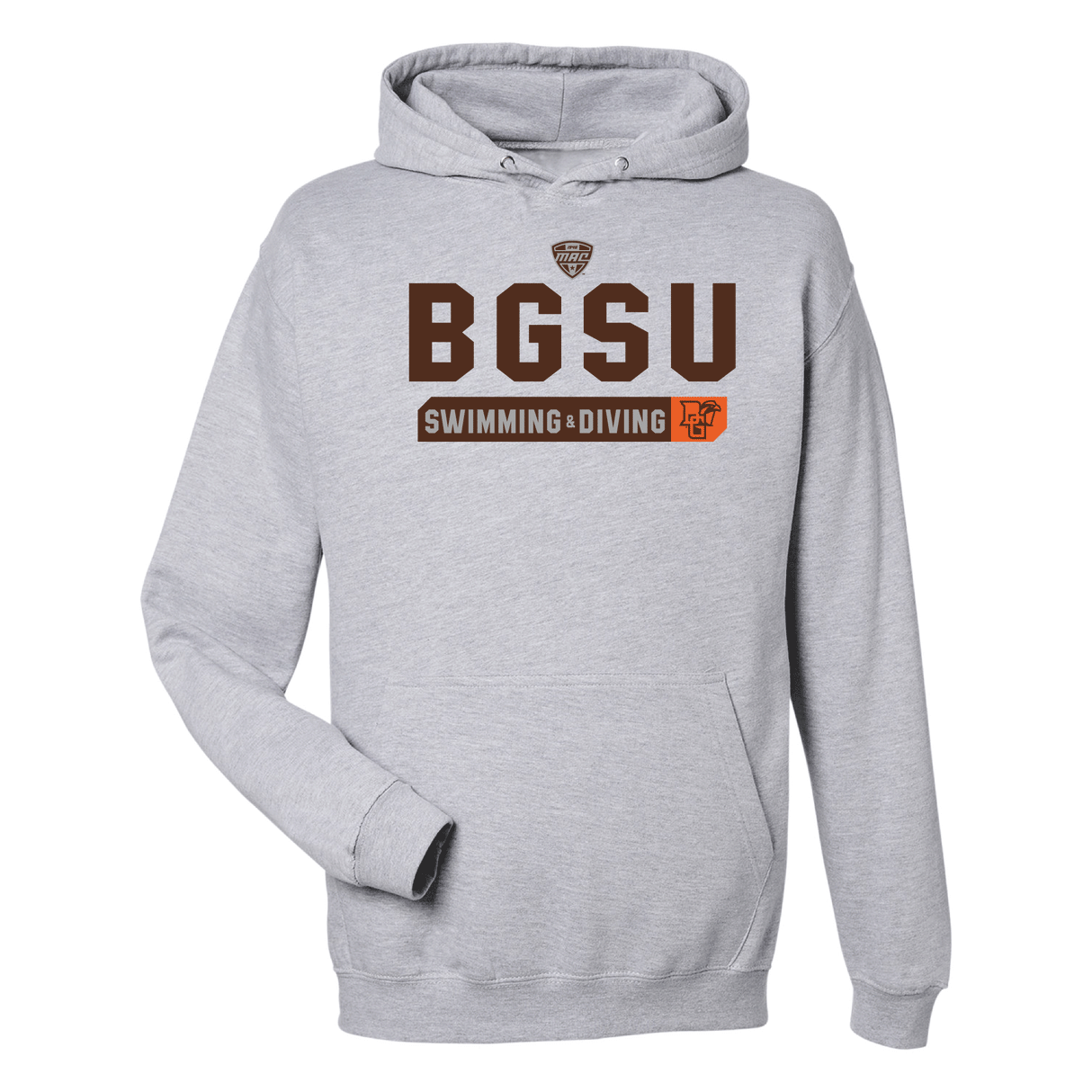 Bowling Green Falcons Swimming & Diving