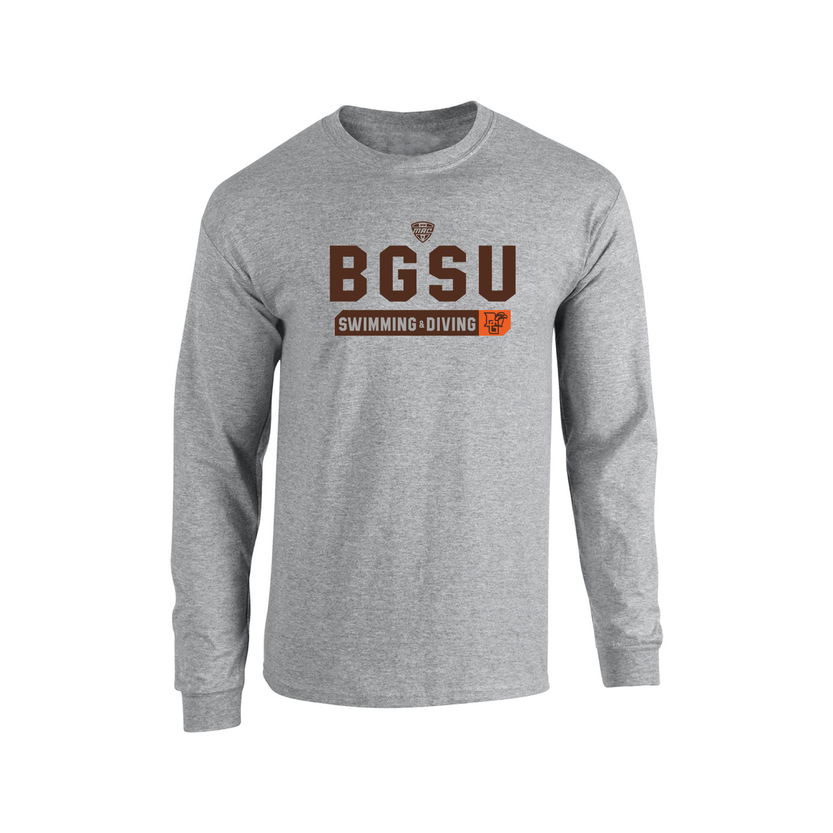 Bowling Green Falcons Swimming & Diving