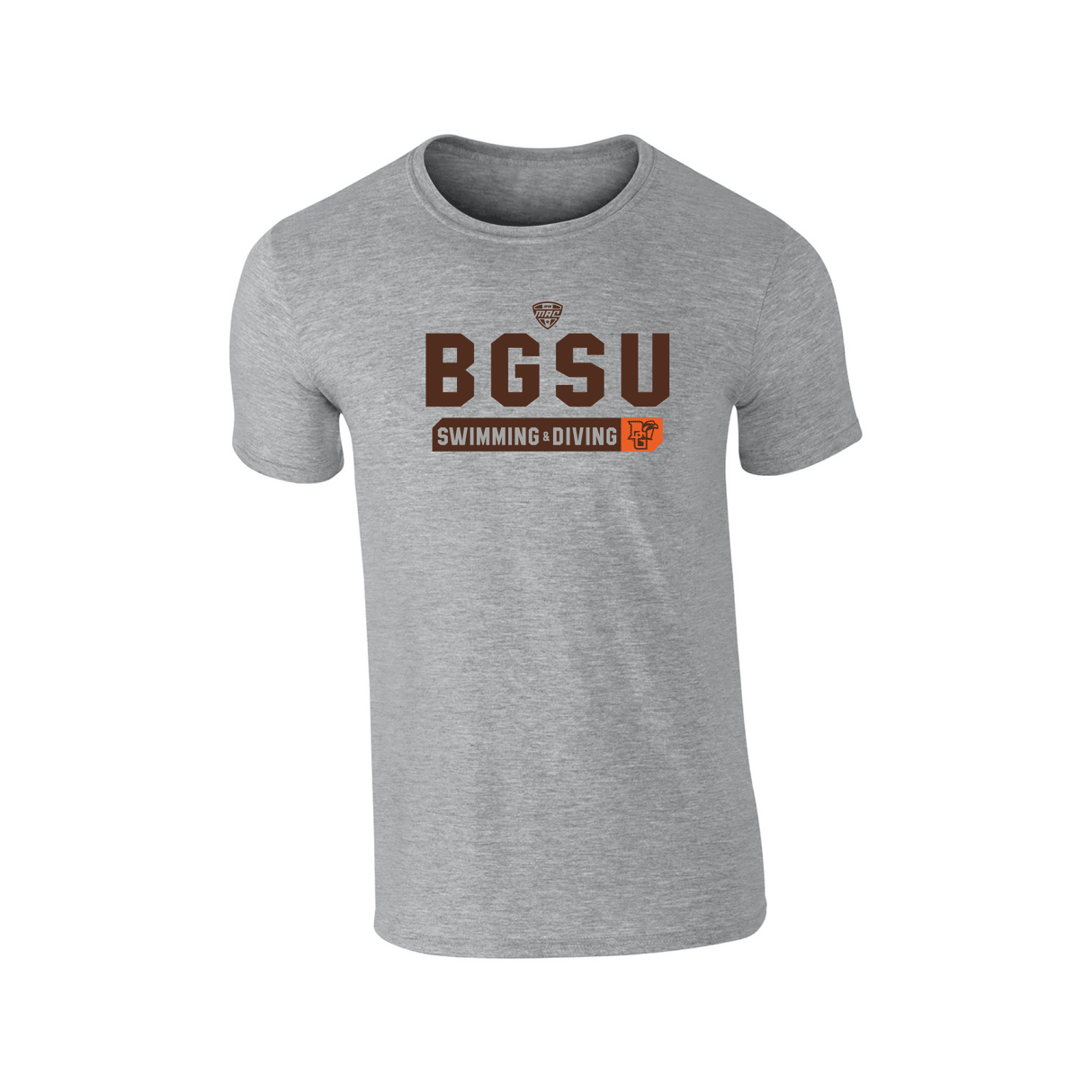 Bowling Green Falcons Swimming & Diving