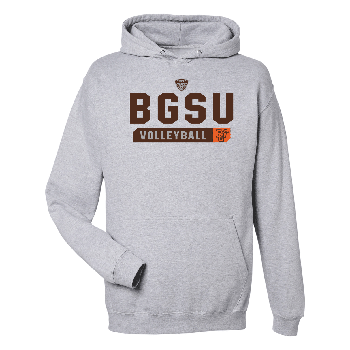 Bowling Green Falcons Volleyball