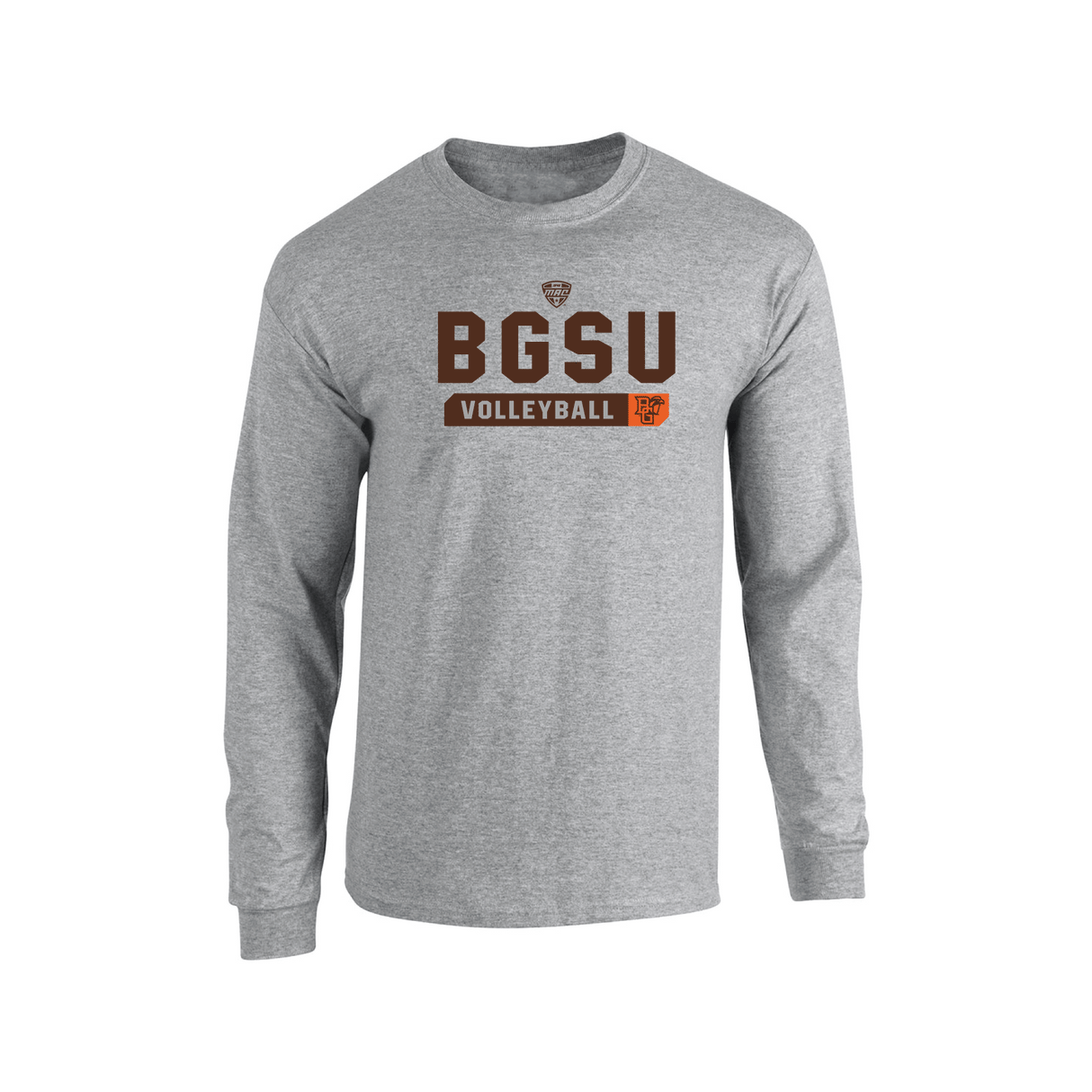 Bowling Green Falcons Volleyball