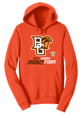 Bowling Green State University Falcons MACtion Unisex T-Shirt