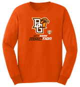 Bowling Green State University Falcons MACtion Unisex T-Shirt