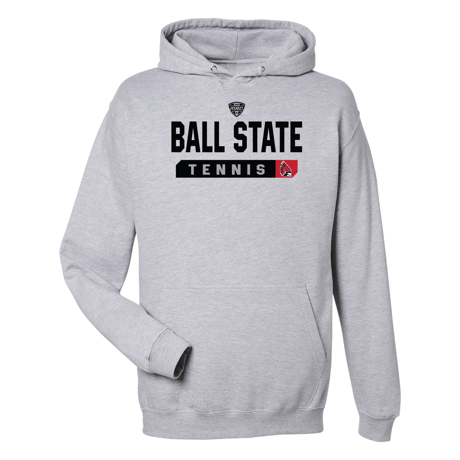 Ball State Cardinals Tennis – Shop MAC Sports