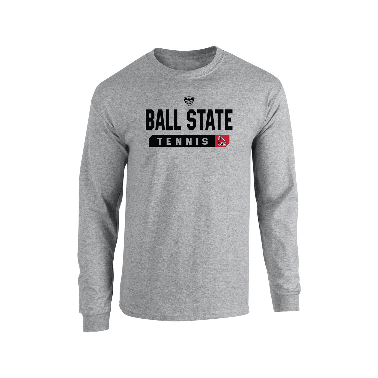 Ball State Cardinals Tennis – Shop MAC Sports