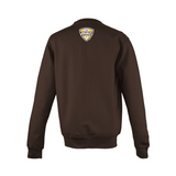 Western Michigan University Broncos Campus Script