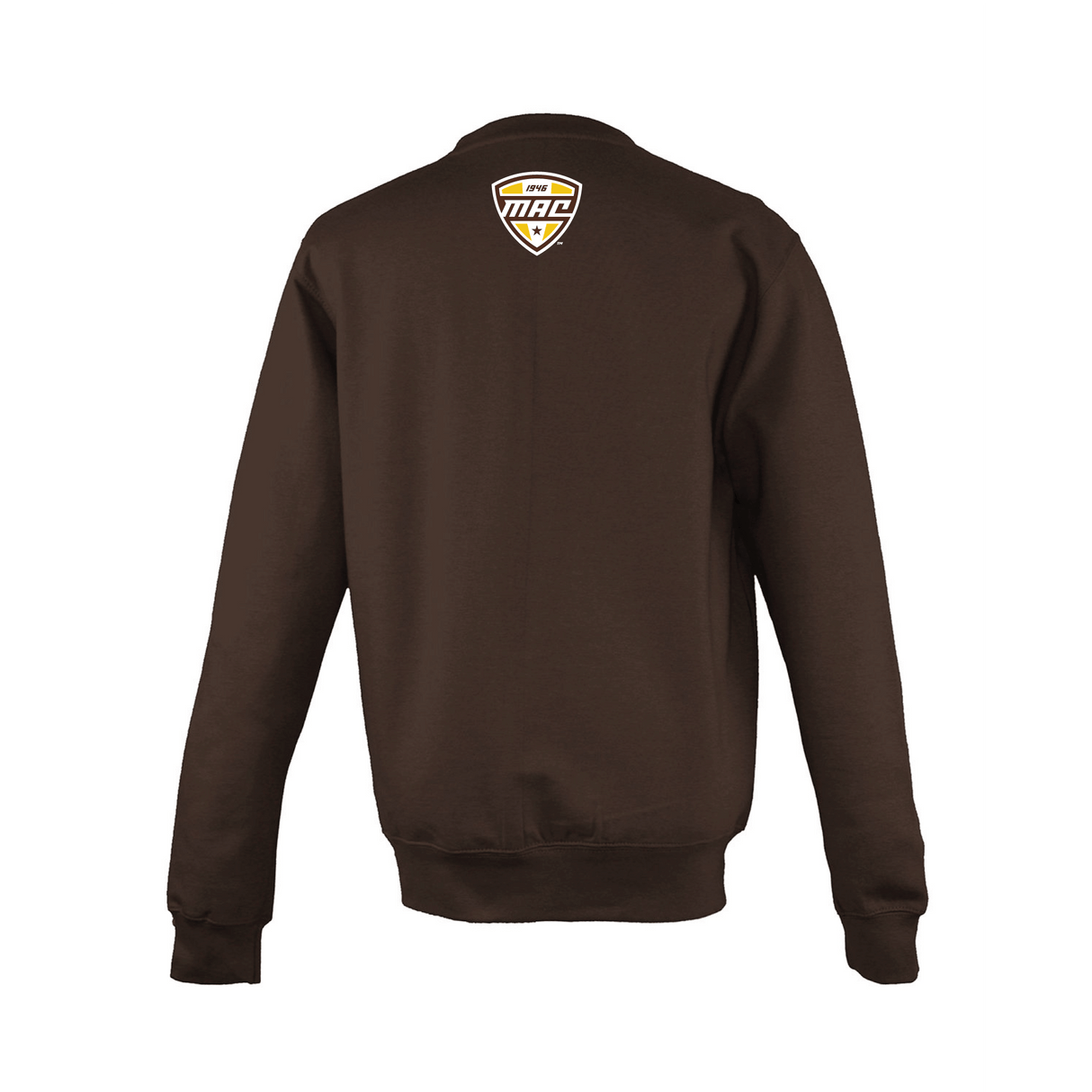 Western Michigan University Broncos Uphill Victory