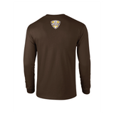 Western Michigan University Broncos Campus Script