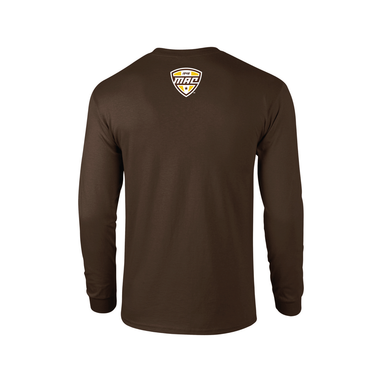 Western Michigan University Broncos Uphill Victory