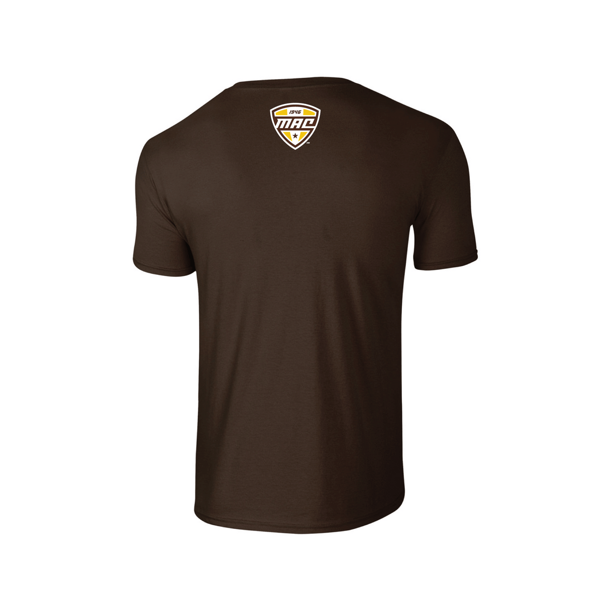 Western Michigan University Broncos Campus Script