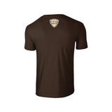 Western Michigan University Broncos Campus Script