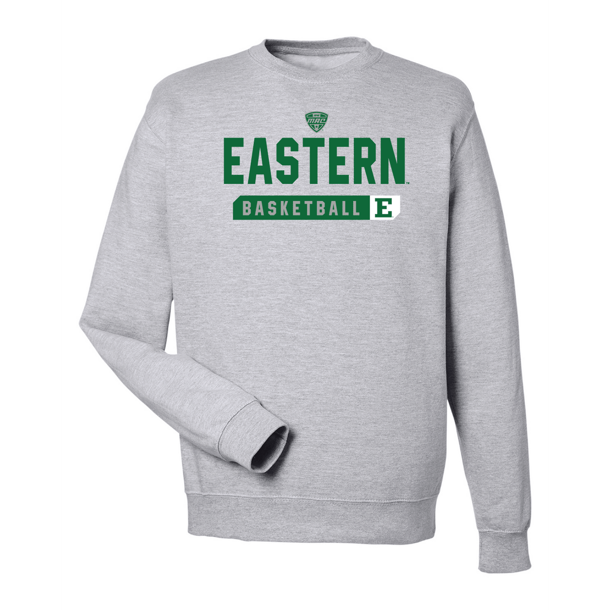 Eastern Michigan Eagles Basketball