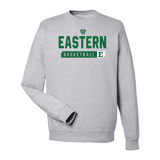 Eastern Michigan Eagles Basketball