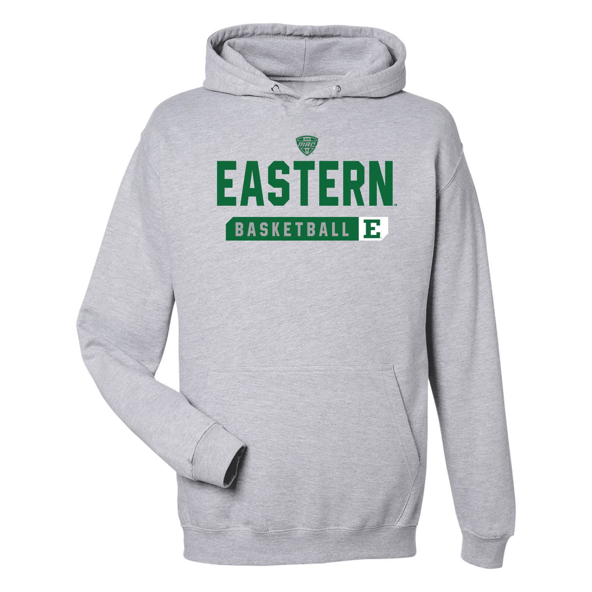 Eastern Michigan Eagles Basketball