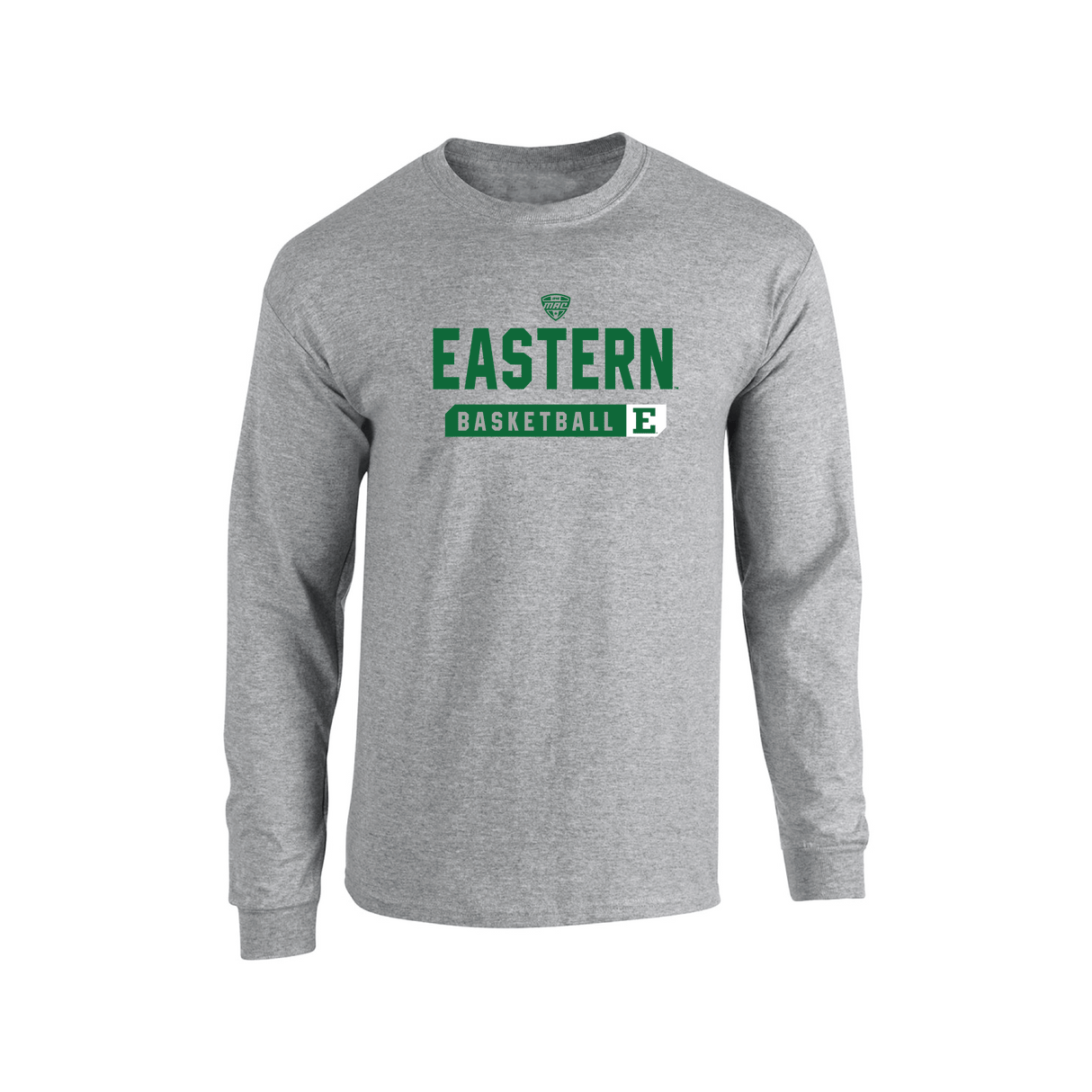 Eastern Michigan Eagles Basketball