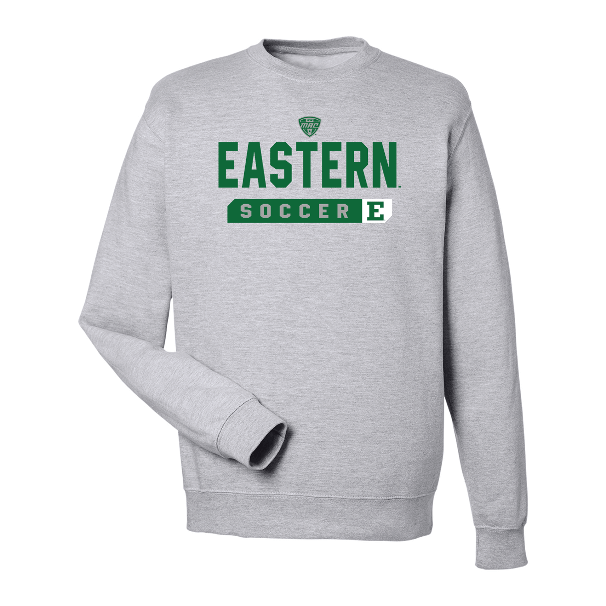 Eastern Michigan Eagles Soccer