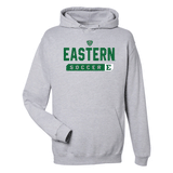 Eastern Michigan Eagles Soccer