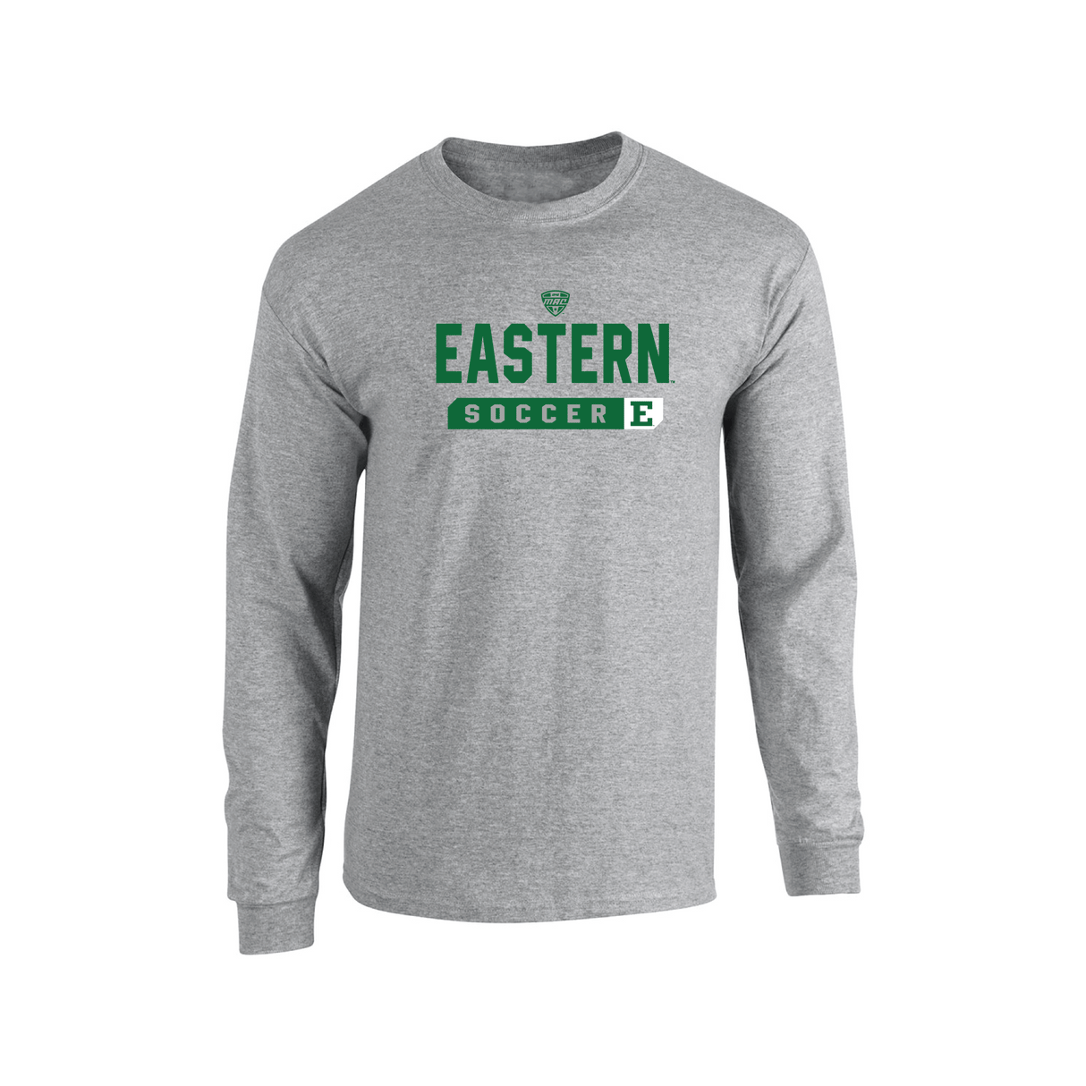 Eastern Michigan Eagles Soccer
