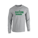 Eastern Michigan Eagles Soccer