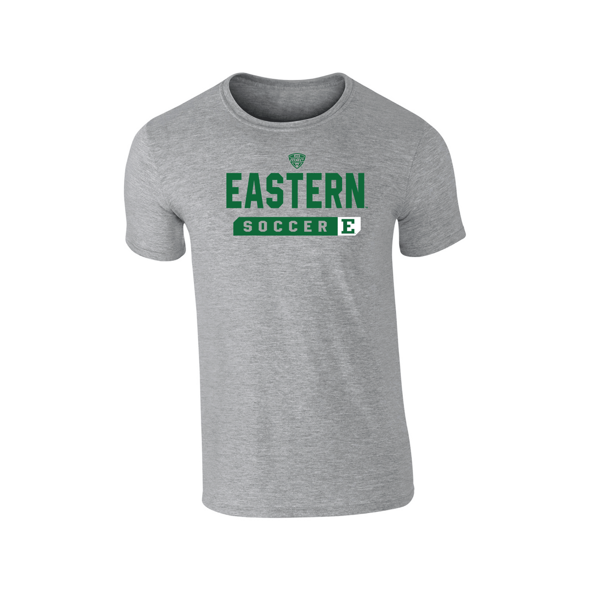 Eastern Michigan Eagles Soccer
