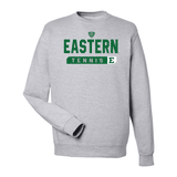 Eastern Michigan Eagles Tennis