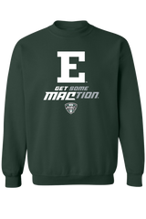 Eastern Michigan University Eagles NCAA MACtion Unisex Tee