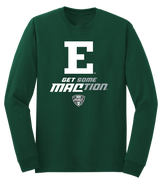 Eastern Michigan University Eagles NCAA MACtion Unisex Tee